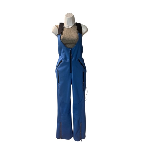 NWT Free People Movement Powder Vixen Water Resistant Softshell - Picture 4 of 11